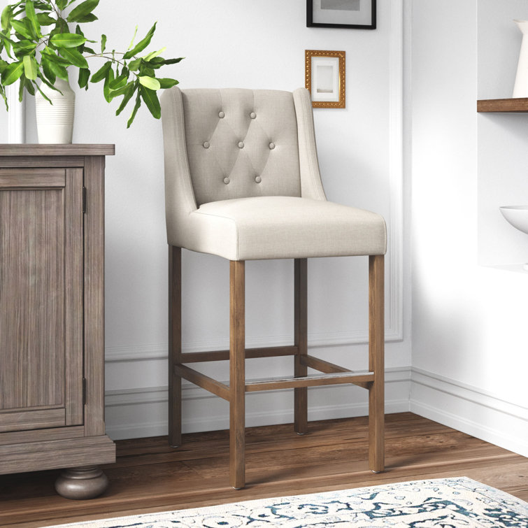 Bar stools wayfair hotsell